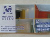 Mesquita Gesso