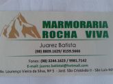 Marmoraria Rocha Viva