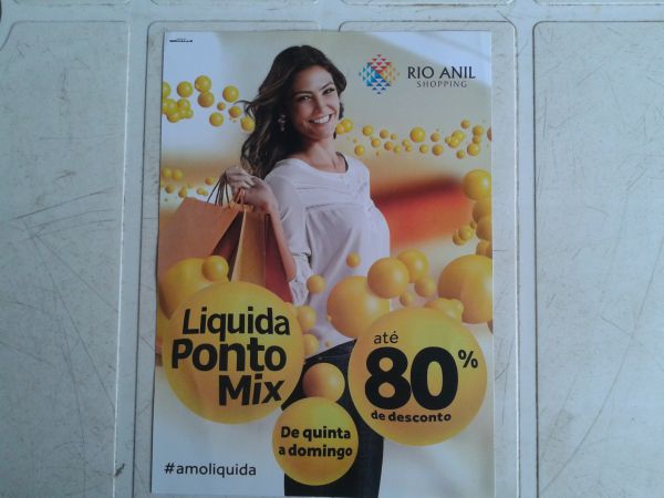 Rio Anil Shopping