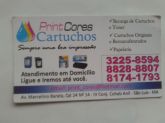 PrintCores