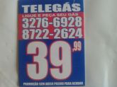 Tele Gás