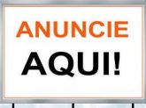 Anuncie Aqui!