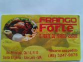 Frango Forte