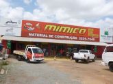 MIMIÇO - Material de Construção
