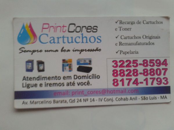 PrintCores
