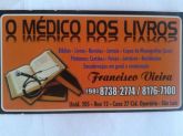 O Médico dos Livros