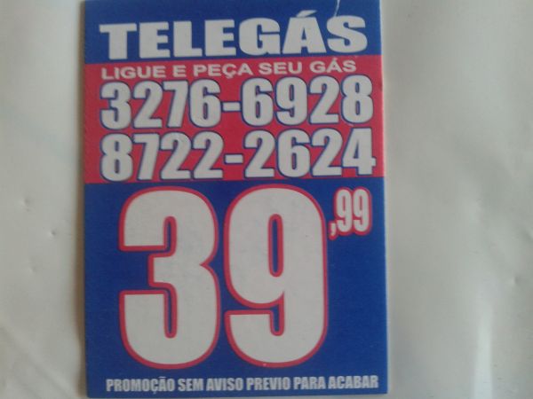 Tele Gás